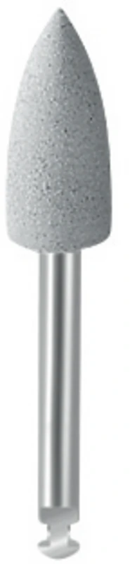 EVE UNIVERSAL Packung 10 Stück weiß mittel, RA, Figur Flamme, 5 x 10 mm
