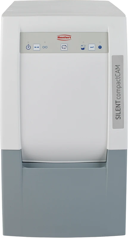 SILENT compactCAM Stück SILENT compactCAM Renfert