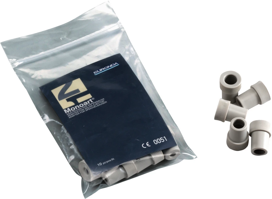 Adapter Packung 10 Stück, 16 mm