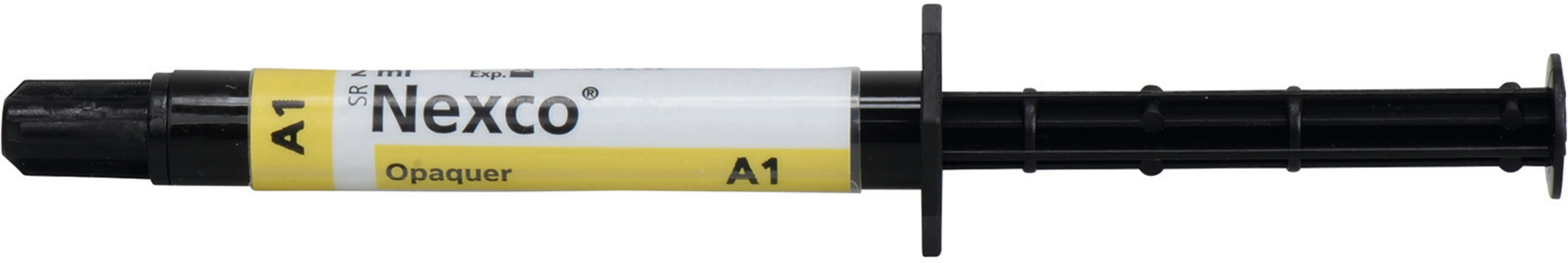 SR Nexco® Spritze 2 ml Paste opaquer A1