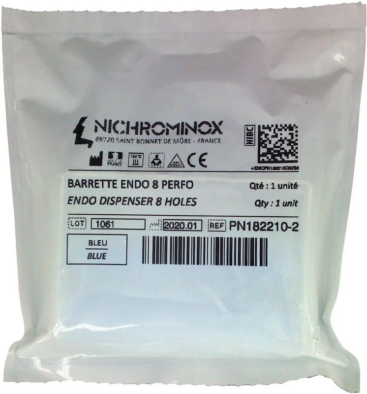 Endo Dispenser NICHROMINOX