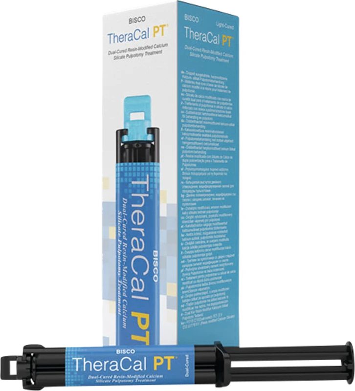 TheraCal PT Spritze 4 g TheraCal PT American Dental