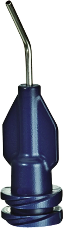 Micro 20 Gauge Tips Packung 500 Stück, Ø 0,9 mm