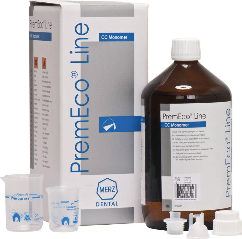 PremEco® Line Merz Dental