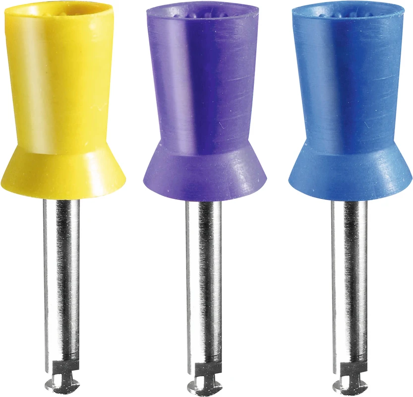 Omni ProfiCups Packung 24 Stück blau, weich