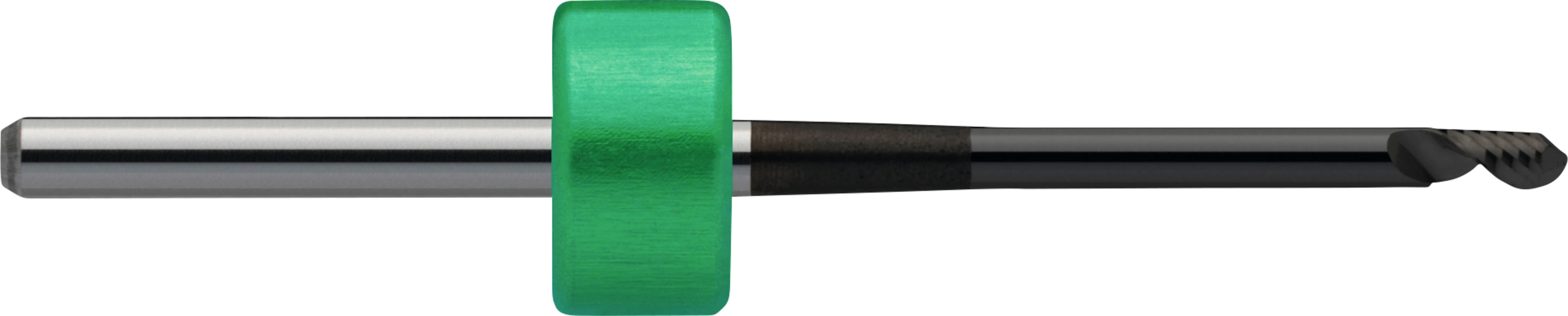 PrograMill tool Stück green, 2.5c, für PM3/5