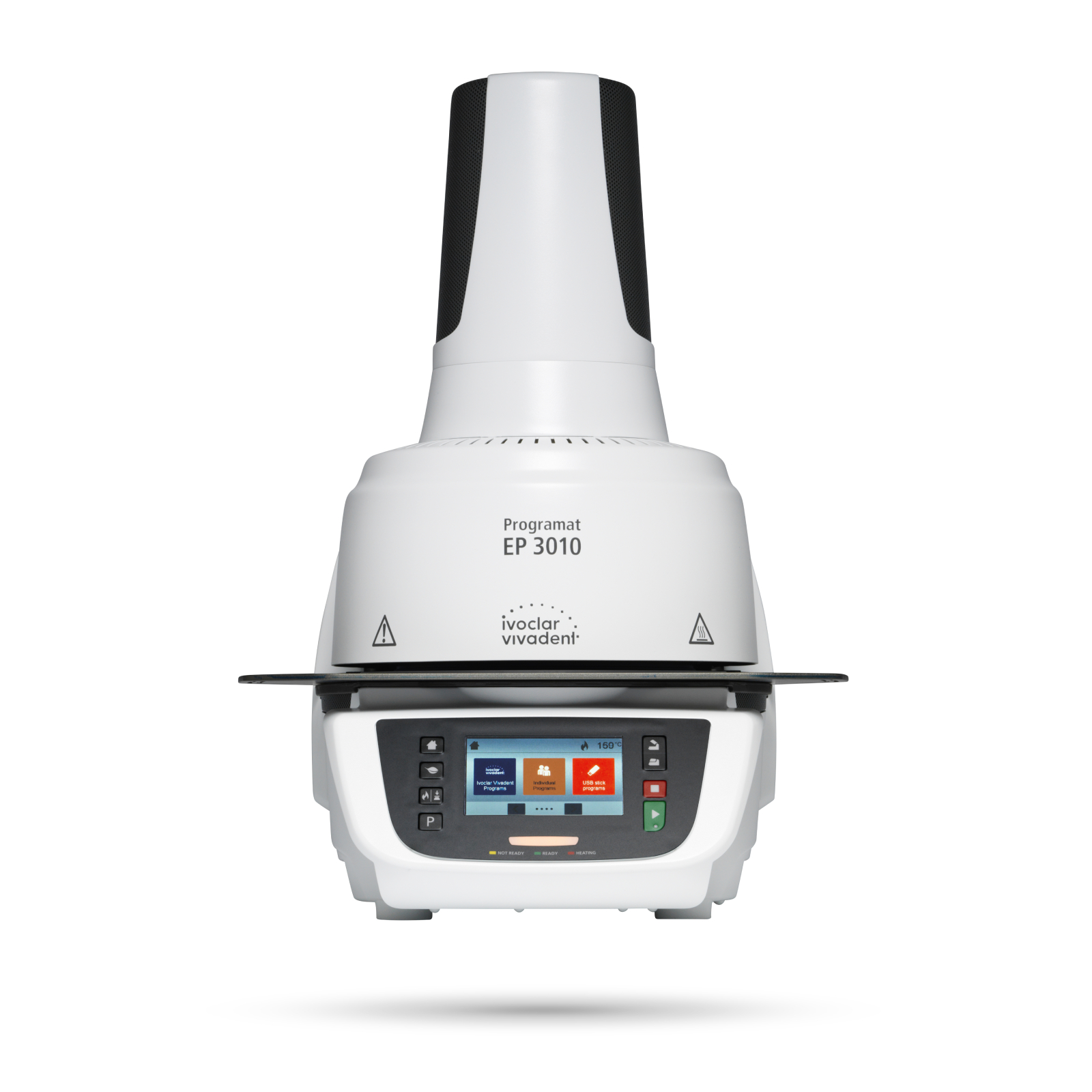Programat® EP 3010 Stück inkl. Zubehör