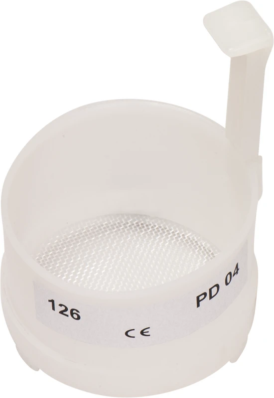 SONOREX Siebkorb Bandelin