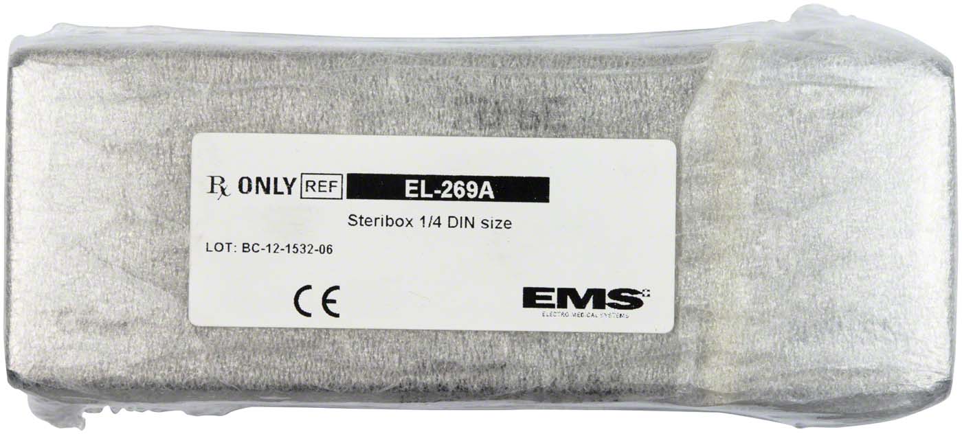 Steribox EMS