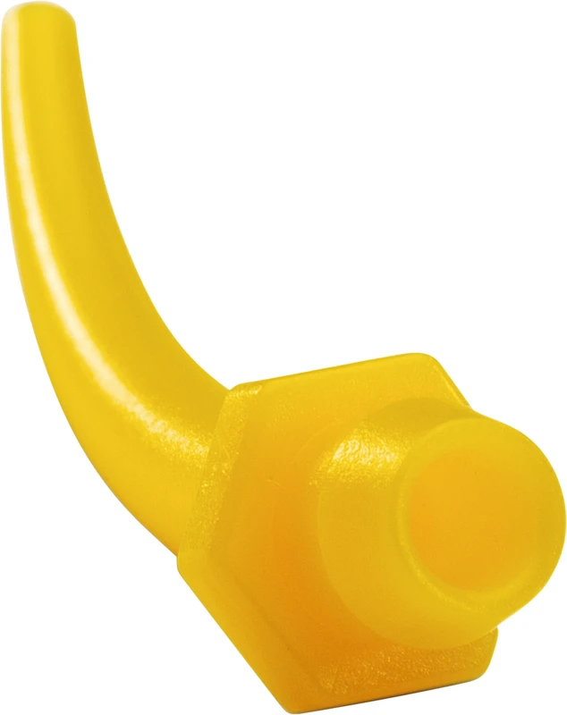 Silagum Light Intraoral Tips Packung 50 Stück gelb