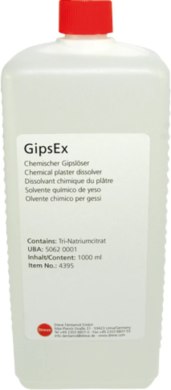 GipsEx