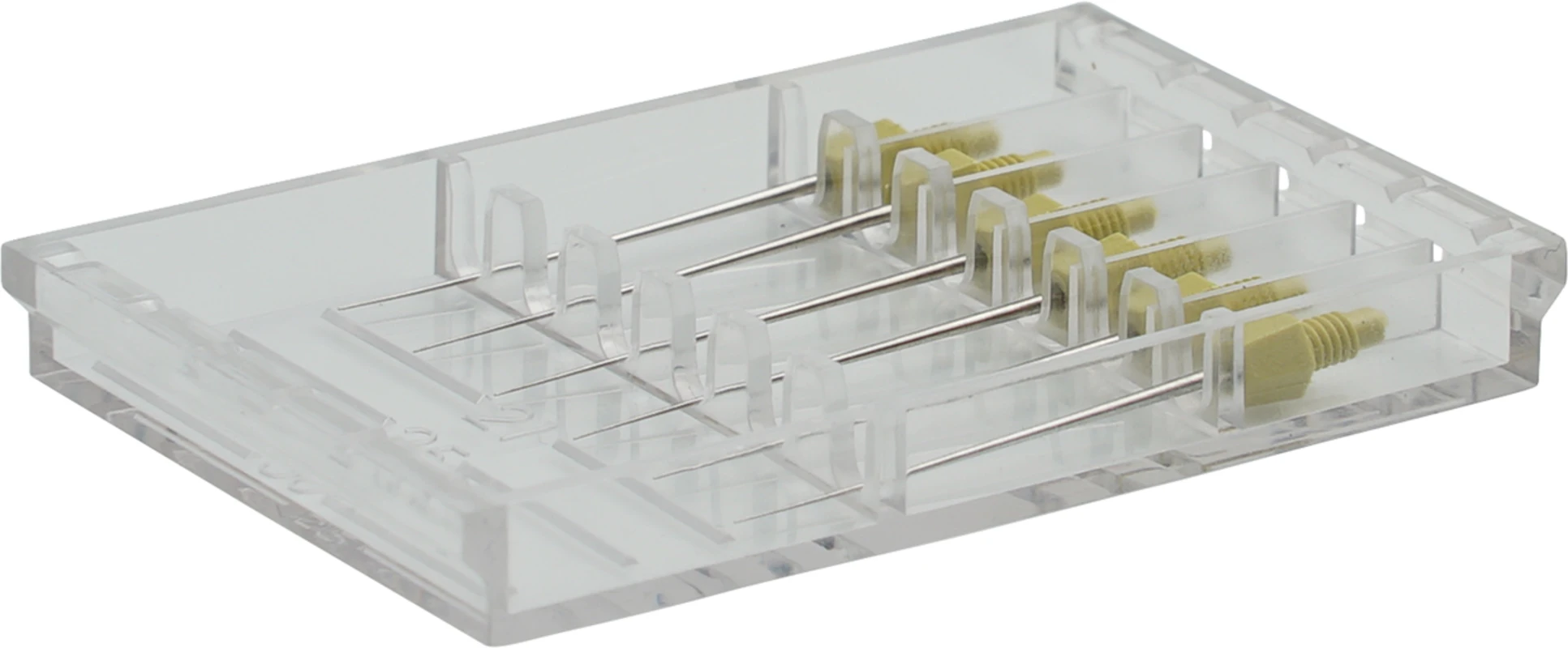 SONICflex endo clean Stück Spitze ISO 020