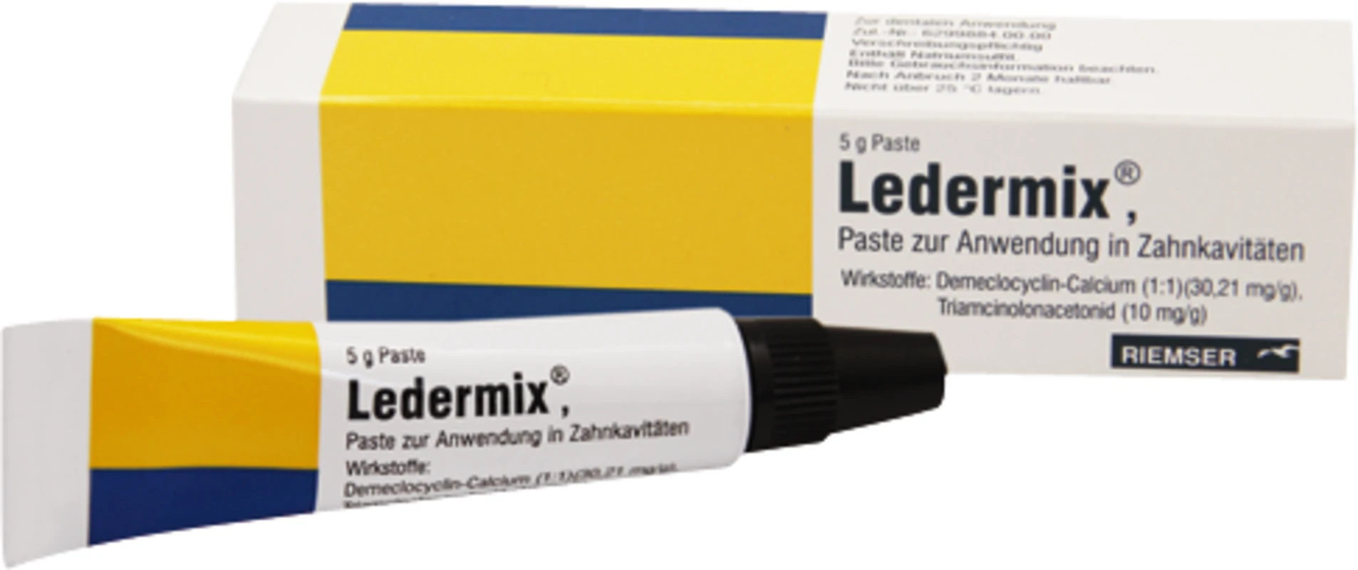 Ledermix®