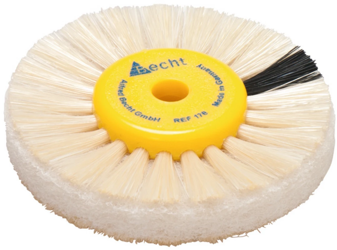 Einlagen-Rundbürste Becht