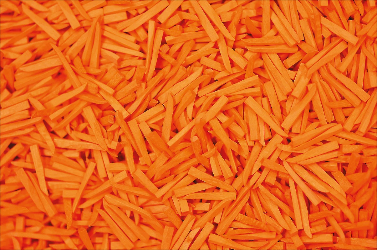 Ahorn-Interdentalkeile Packung 1.000 Stück 829, orange