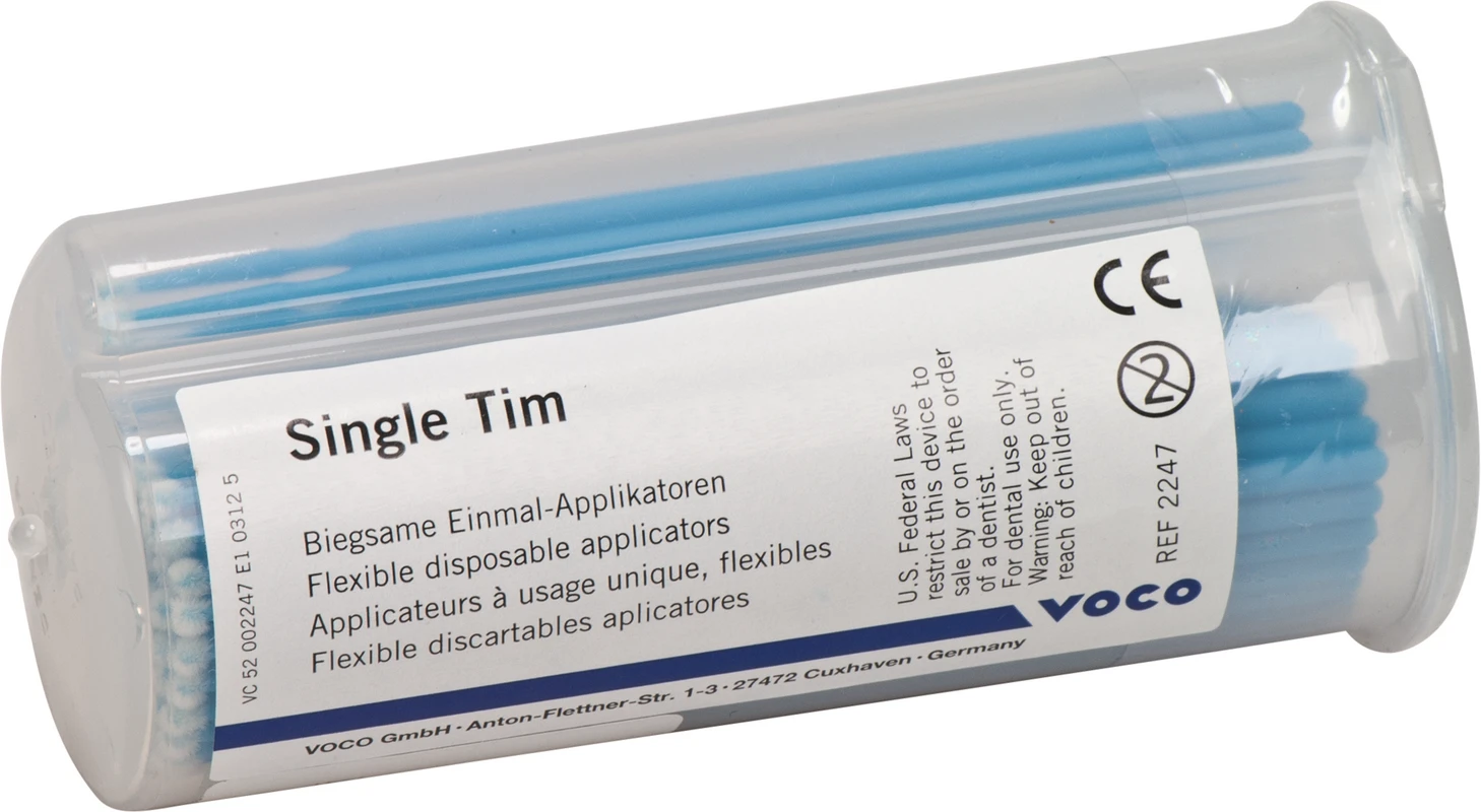 Single Tim Applikatoren VOCO