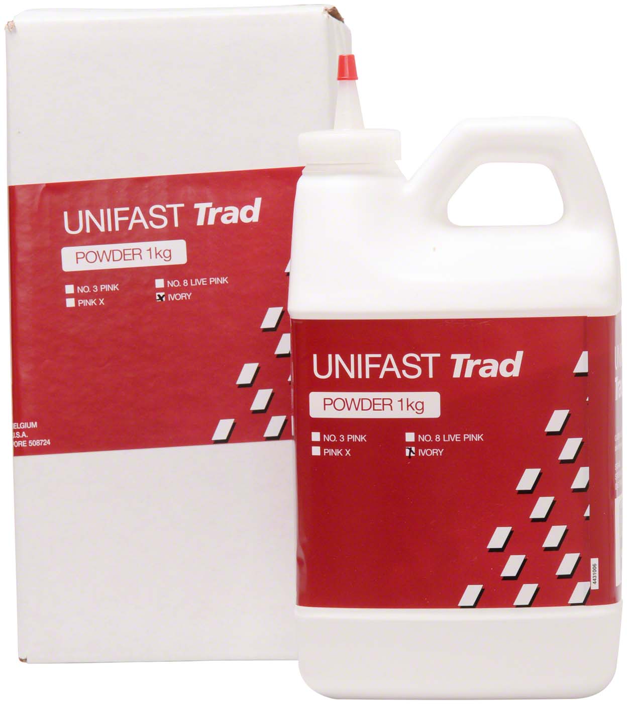 GC UNIFAST Trad GC