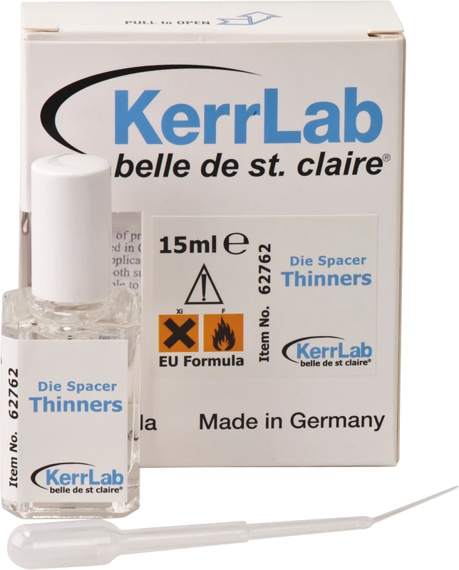 belle de st. claire® Verdünner Kerr