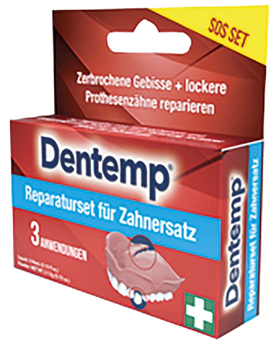 Dentemp® Repair it Hager &amp; Werken