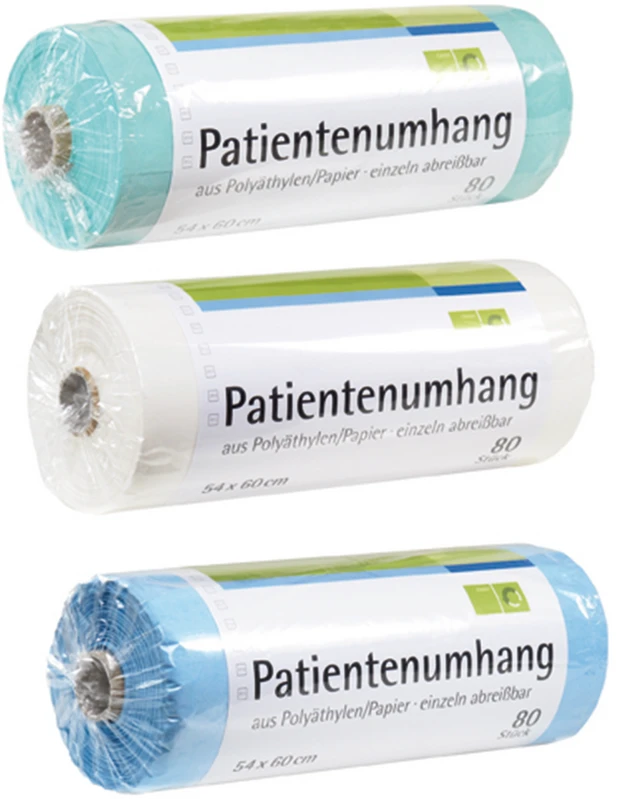 smart Patientenumhänge smartdent