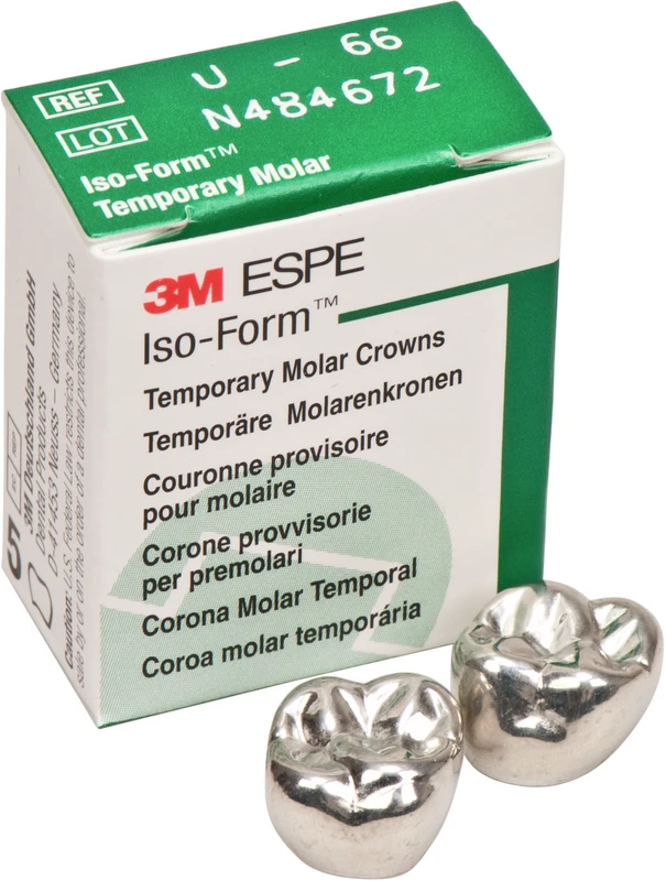 Iso-Form™ 3M
