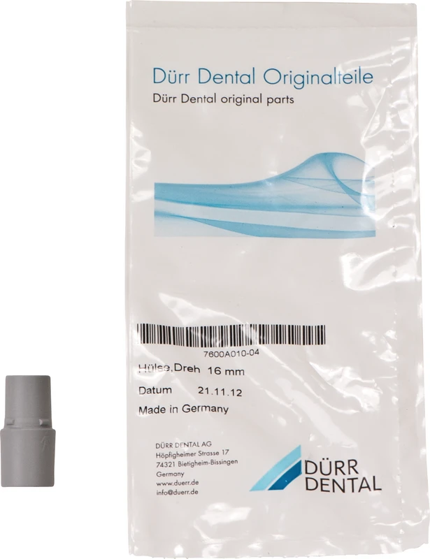 Drehhülse Dürr Dental
