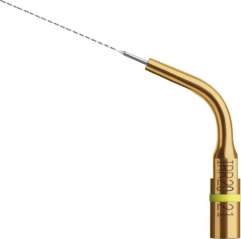 IRRI SAFE Instrumente Blisterpackung 4 Stück, 20-21 mm