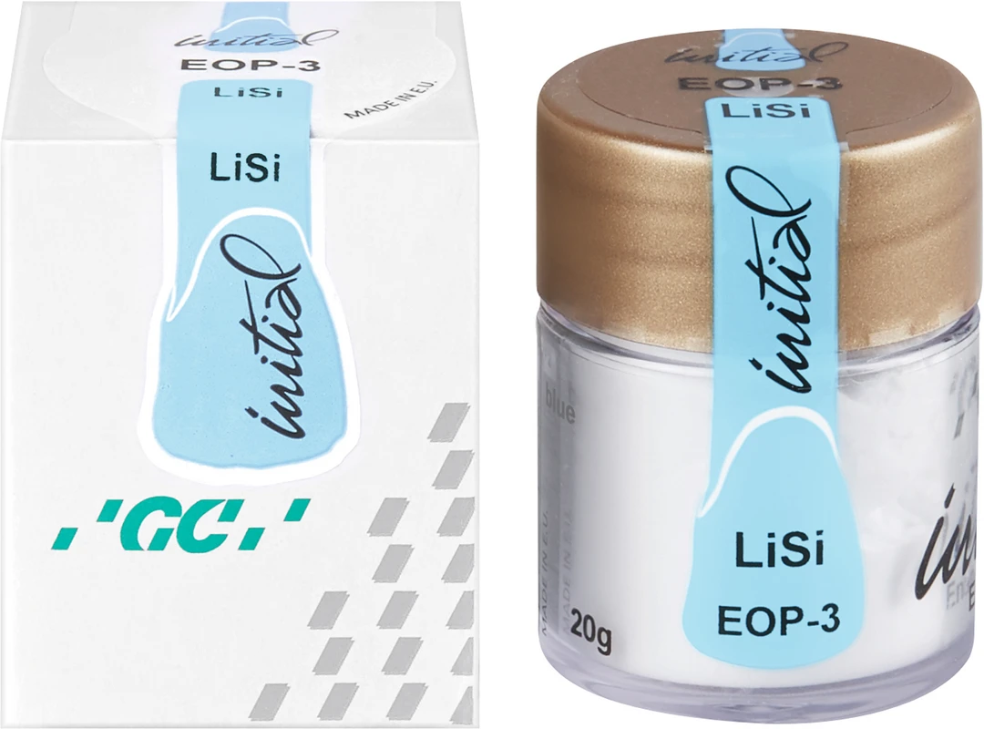GC Initial™ LiSi GC