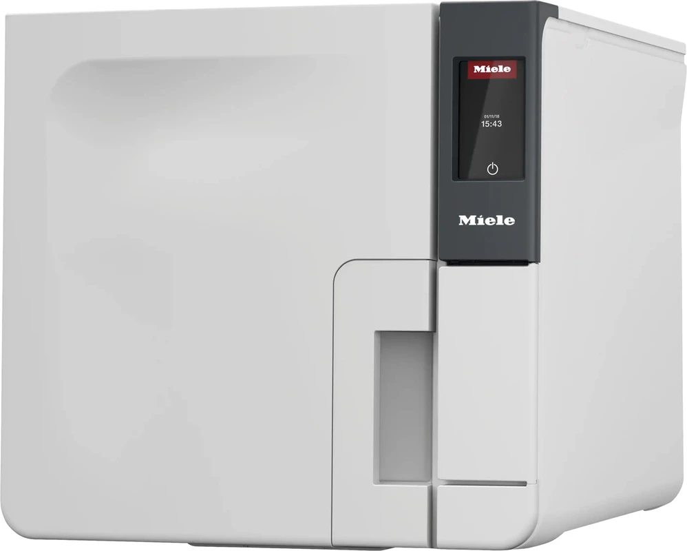 Cube Stück Sterilisator PST 2210
