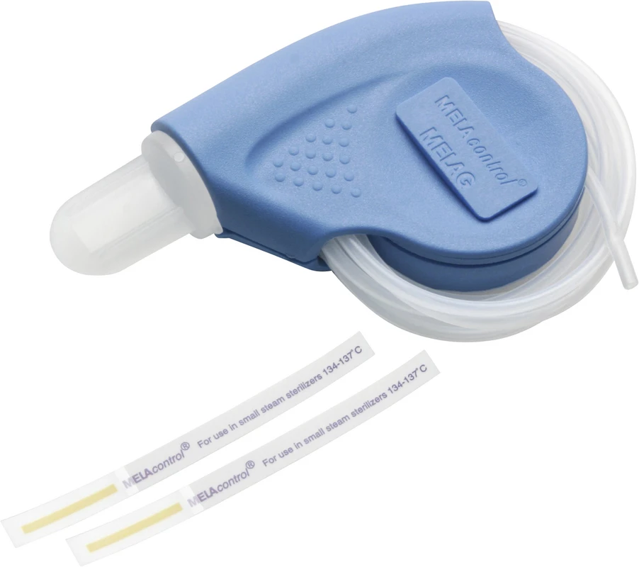 MELAcontrol® MELAG