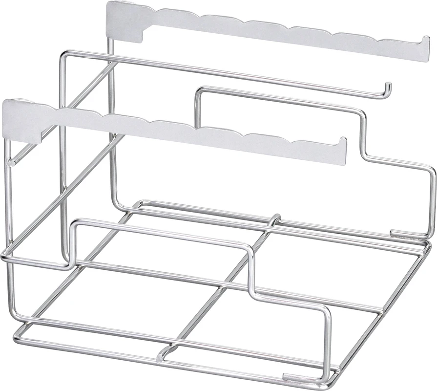 Einsatz für Instrumente Stück mit Scharnieren