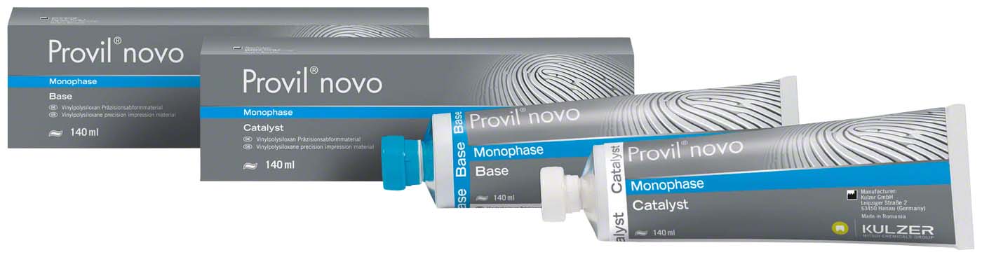 Provil® novo Kulzer