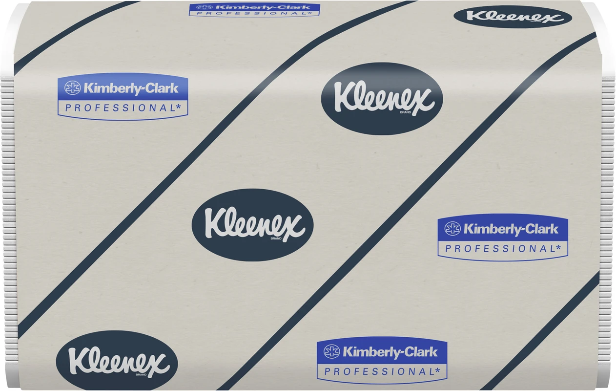 Kleenex® Ultra Karton 30 x 94 Stück 21,5 x 41,5 cm, 2-lagig