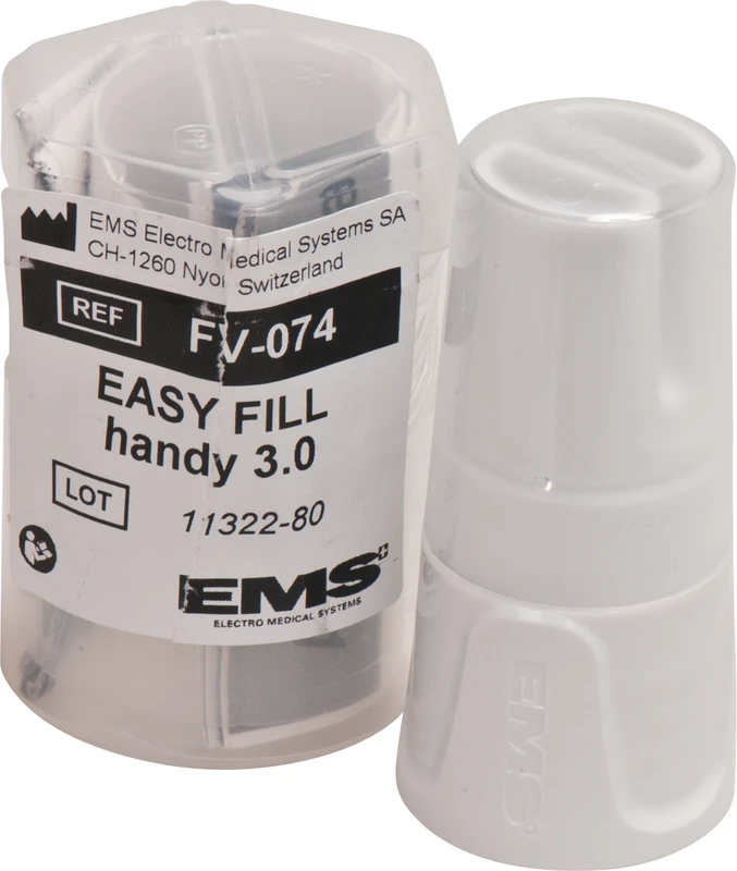 Easy Fill 3.0 Einfüllhilfe EMS