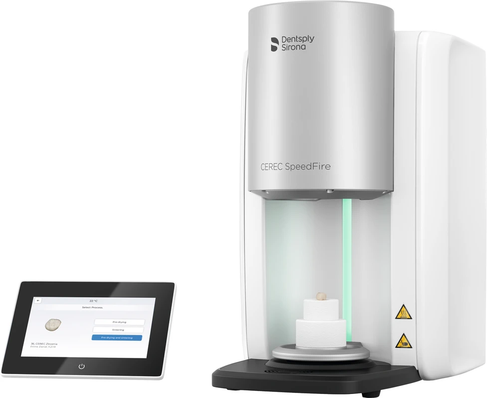 CEREC SpeedFire Stück
