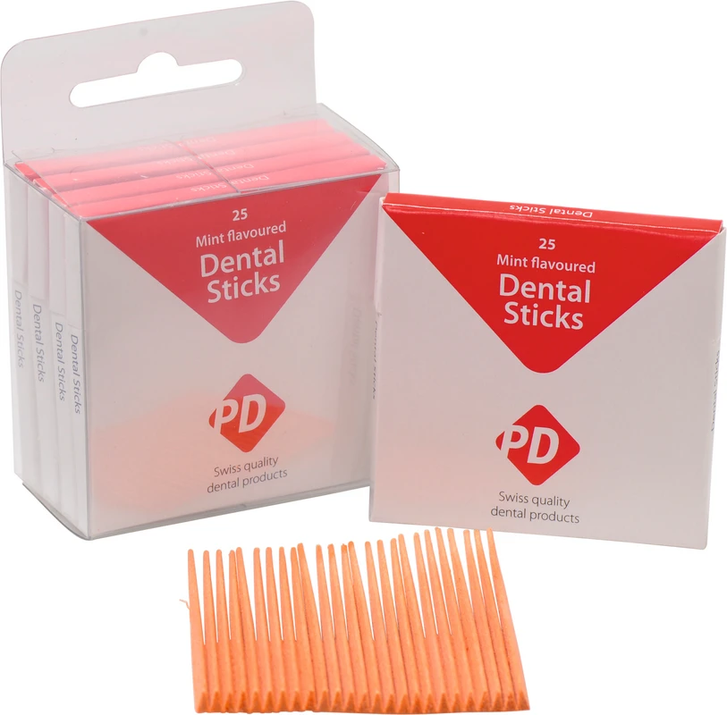 Dental Sticks