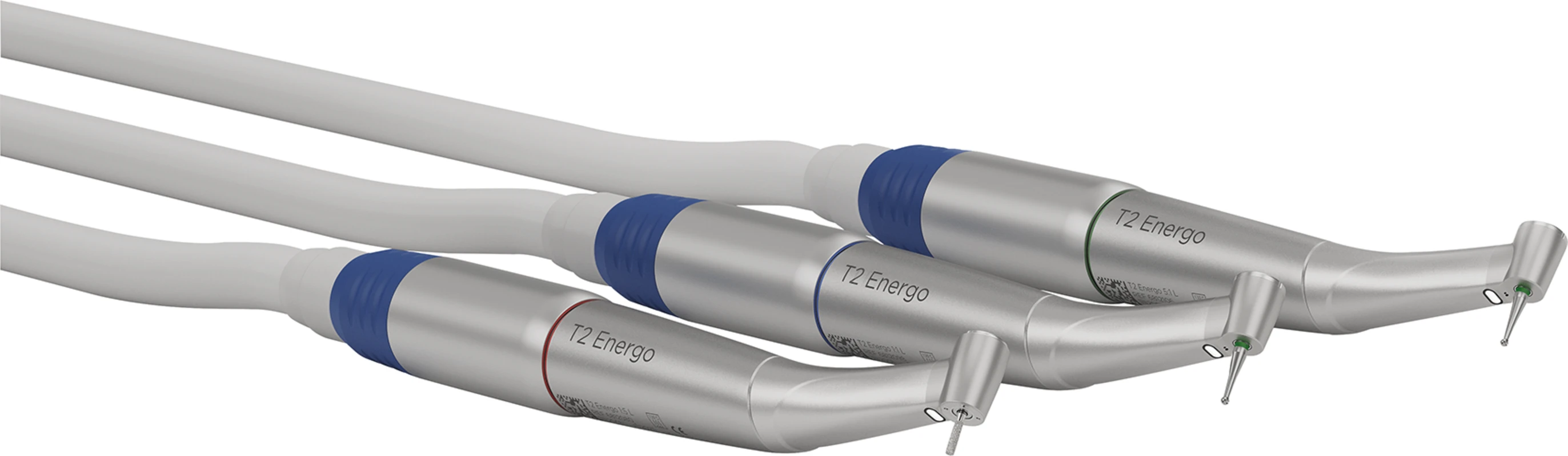 T2 Energo Stück L, 1:1