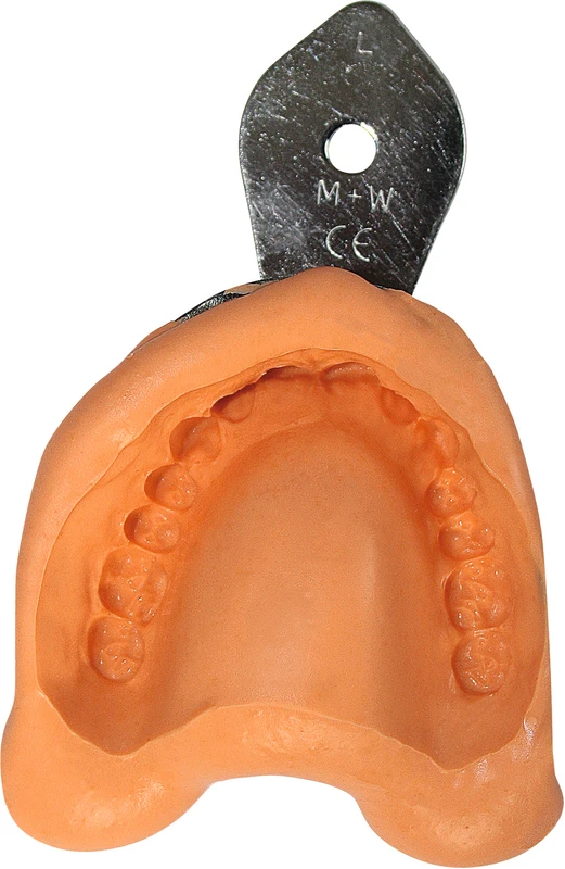 algistar classic Beutel 453 g Tutti Frutti, orange