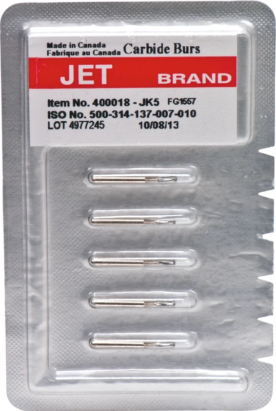 HM Bohrer FG 1557 Kerr