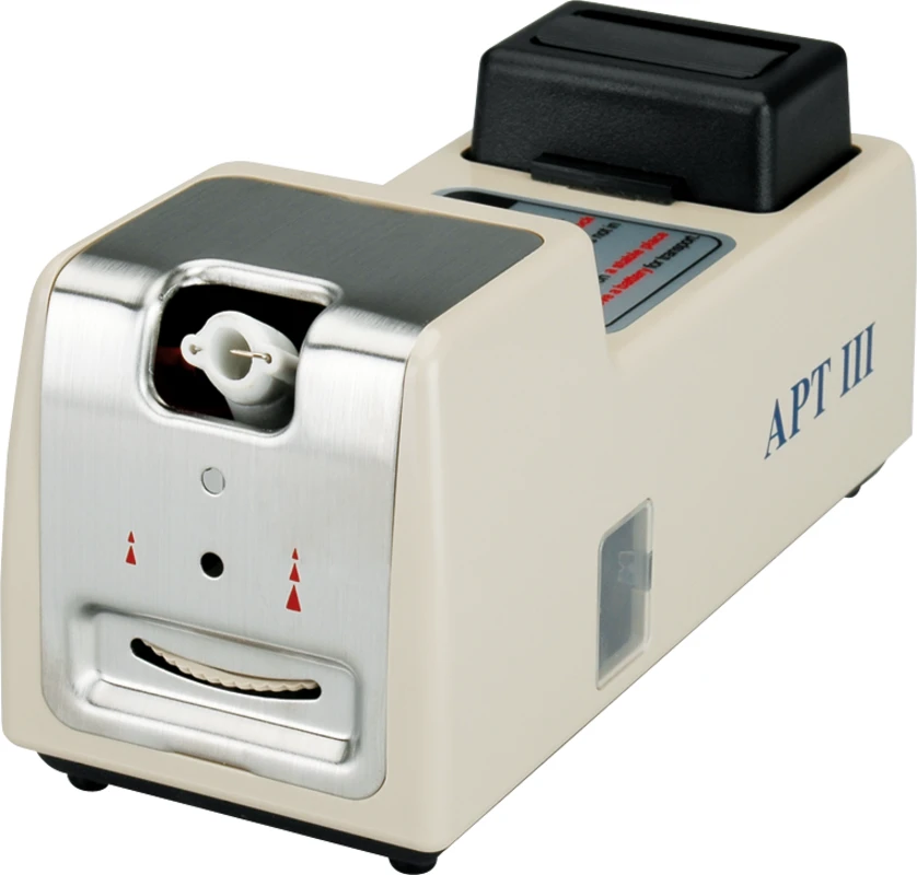 APT III Brenner Stück