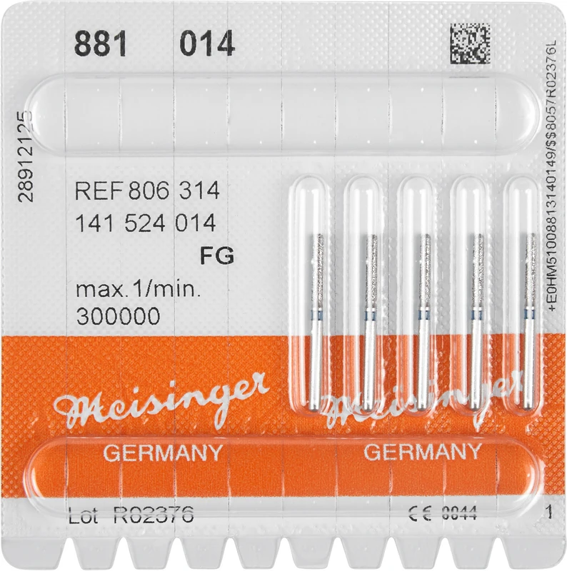 Diamanten 881 Hager &amp; Meisinger