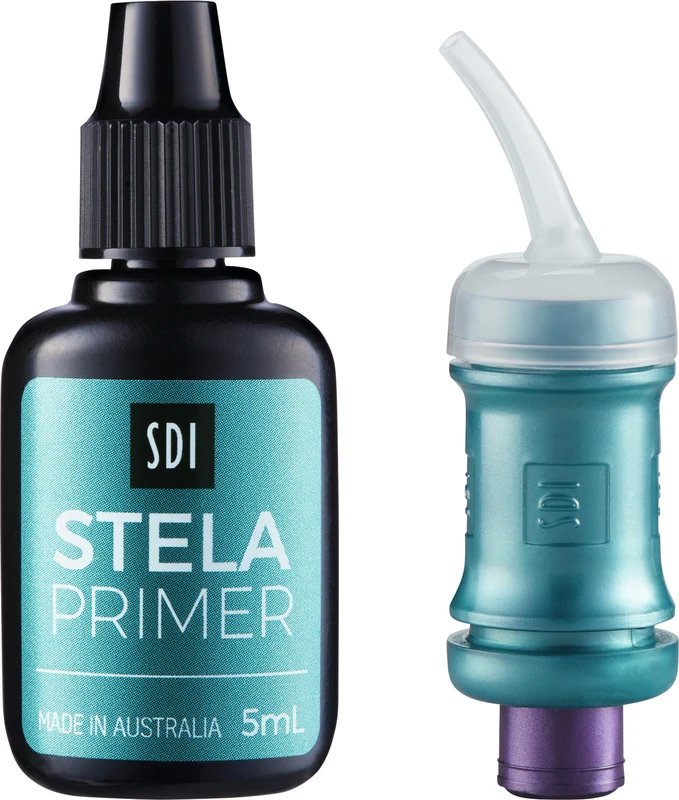 STELA Introkit Capsule STELA Introkit Capsule