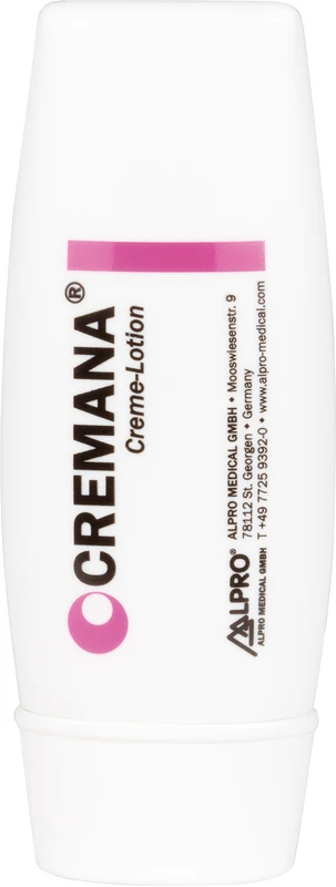 CREMANA® Creme-Lotion ALPRO MEDICAL