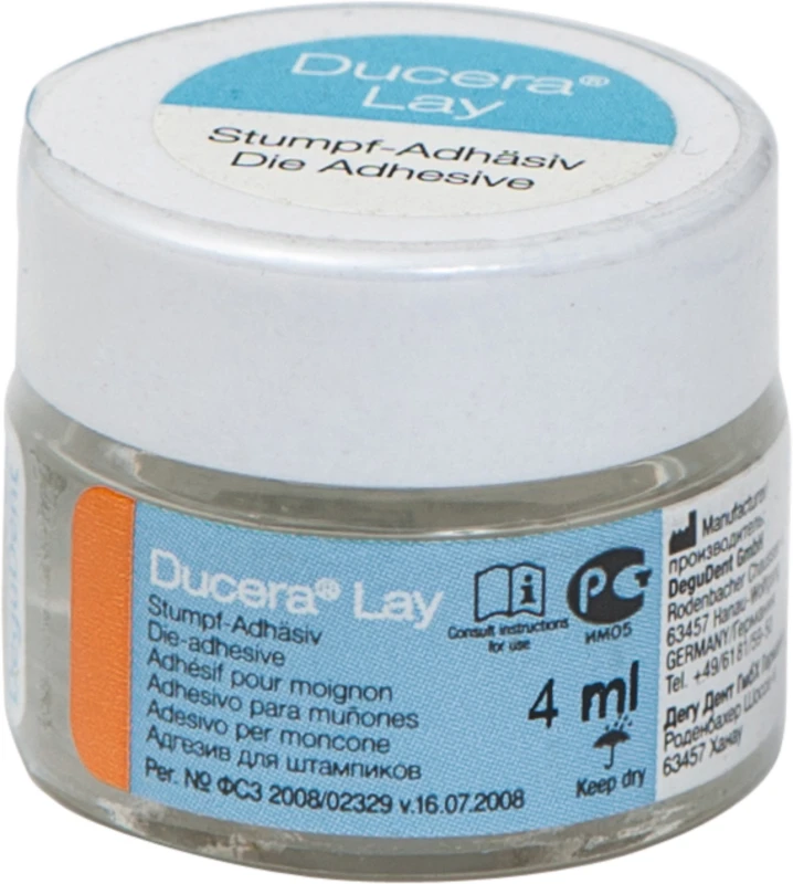 Lay Stumpf-Adhäsiv Dentsply Sirona