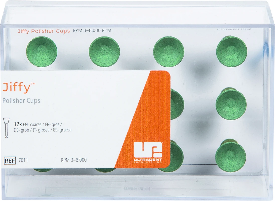 Jiffy™ Original Composite System Ultradent Products