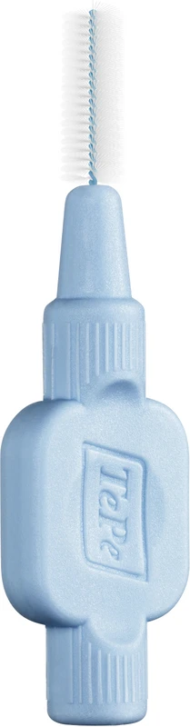 TePe® Interdentalbürsten Extra Soft Packung 8 Stück blau, Ø 0,6 mm
