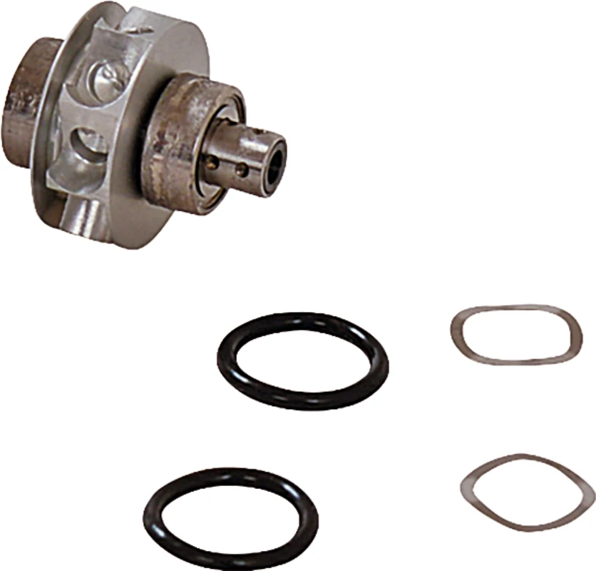 Ersatzturbinen Stück für Turbine 660 B / 660 C / 655 B / 655 C ohne Schlüssel