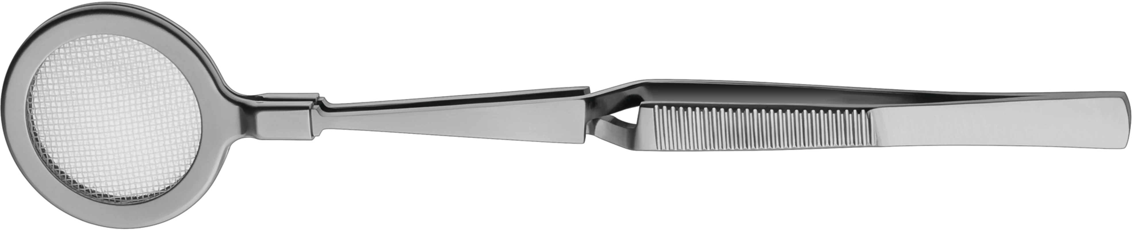 EASY STEAM Abdampfnetz nach Richter Stück 1450