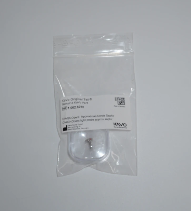 DIAGNOdent Pen Stück Approximal-Sonde Saphir DIAGNOdent Pen Stück Approximal-Sonde Saphir