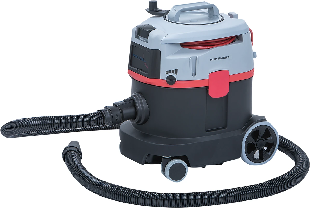 DUSTY MINI HEPA Stück DUSTY MINI HEPA REITEL